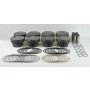 Mahle Motorsport 930218400 Piston Kit