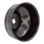 LUBRIMATIC 70-787 FILTER WRENCH STEEL CAP 74-76MM