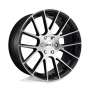 LUXE 22X9.5 6X139.7 RBL6.0 20 78.1