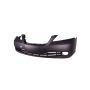FRONT BUMPER COVER (P) W/O PARKING SENSOR LEXUS ES350 07-09