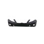 CAPA FRT BUMPER COVER CAN BLT; W/O PREM PKG; W/PARK ASSIST; W/O H/LAMP WSHR; PRIME LEXUS RX35 10-12