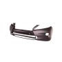 FRONT BUMPER COVER W/PARKING ASSIST; W/O HEADLAMP WASHER; PRIME LEXUS RX350/RX450H 13-15 W/O F SPORT