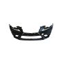 FT BUMPER COVER SEDAN; W/O HEADLAMP WASHER; W/PARK DISTANCE SENSORS; (P); IS250 14-15; IS350 14-16