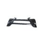 CAPA FRT BUMPER COVER W/HEADLAMP WASHERS; W/PARKING AID; PRIME LEXUS GX460 14-19