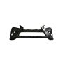 CAPA FRT BUMPER COVER W/O HEADLAMP WASHERS; W/PARKING AID; PRIME LEXUS GX460 14-19