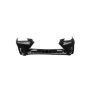 FRT BUMPER COVER W/O F SPORT PKG; W/O HEADLAMP WASHERS; W/PARK DISTANCE SENSORS; PRIME LEXUS NX 18-C