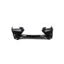 FRT BUMPER COVER W/O F SPT PKG; W/HEADLAMP WASHERS; W/PARK DISTANCE SENSORS; PRIME LEXUS NX 18-C