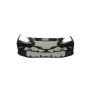 FRT BUMPER CVR JAPAN BLT;W/O PARK DISTANCE SENSOR;PRIME LEXUS ES300H/ES350 W/O F SPORT PKG 19-C