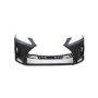 FRONT BUMPER COVER W/O F SPORT PKG; W/O PARKING SENSORS; W/O H/LAMP WASHERS; PRIME LEXUS RX350 20-C
