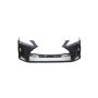 FRONT BUMPER COVER W/O F SPORT PKG; W/O PARKING SENSORS; W/HEADLAMP WASHERS; PRIME LEXUS RX350 20-C