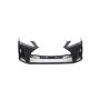 FRONT BUMPER COVER W/O F SPORT PKG; W/PARKING SENSORS; W/HEADLAMP WASHERS; PRIME LEXUS RX350 20-C