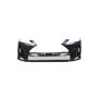FRONT BUMPER COVER W/F SPORT PKG; W/O PARKING SENSORS; W/O HEADLAMP WASHERS; PRIME LEXUS RX350 20-C