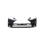 FRONT BUMPER COVER W/F SPORT PKG; W/O PARKING SENSORS; W/HEADLAMP WASHERS; PRIME LEXUS RX350 20-C