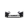 FRONT BUMPER COVER W/F SPORT PKG; W/PARKING SENSORS; W/HEADLAMP WASHERS; PRIME LEXUS RX350 20-C