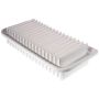 MAHLE LX 1002 Air Filter