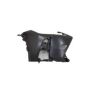 RH FRT BMPR CVR;W/F SPORT PKG;W/O PARK DISTANCE SENSORS;W/HEADLAMP WASHERS;PRIME UX200 19-C
