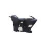RH FRT BMPR CVR;W/F SPORT PKG;W/PARK DISTANCE SENSORS;W/HEADLAMP WASHERS;PRIME UX250H 19-C