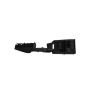LH FRONT BUMPER COVER REINFORCEMENT LEXUS ES350 07-09