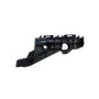 LT FRONT BUMPER COVER RETAINER W/O F SPORT PKG LEXUS IS200T 16-16