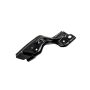 LH FRT BUMPER CVR RETAINER; BUMPER EXTENSION LEXUS NX200T 15-17; NX300 18-20; NX300H 15-20