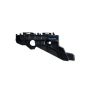 CAPA RT FRT BUMPER COVER RETAINER UPPER LEXUS IS200T 16-16