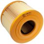 MAHLE LX 1035 Air Filter
