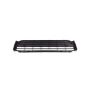 CAPA FRT BUMPER GRILLE; W/O F SPORT PKG; W/O PARKING SENSORS; CANADA BUILT; RX CLASS 16-19