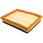 MAHLE LX 1036/2 Air Filter