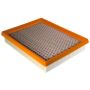 MAHLE LX 1038 Air Filter