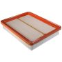 MAHLE LX 1039 Air Filter
