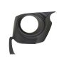 RT FRONT BUMPER INSERT 06-17 LEXUS IS250/350