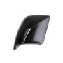 RH FRONT BUMPER INSERT W/F SPORT PKG; HOLE COVER LEXUS IS250 14-15; IS350 14-16; IS200T/IS300 16-16