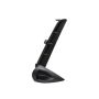 RH FRONT BUMPER INSERH;W/O F SPORT PKG;FOG LAMP OPENING COVER;W/O FOG LAMPS UX200 19-C