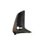 RT FRONT BUMPER INSERT W/F SPORT PKG;FOG LAMP HOLE COVER ASSY LEXUS UX200 19-C