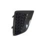 RT FRONT BUMPER INSERT W/F SPORT PKG; OUTER GRILLE LEXUS RX450H 20-C