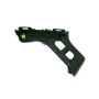 RH FRONT BUMPER COVER SIDE SUPPORT LEXUS CT200H 11-17