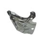 RH FRONT BUMPER COVER SUPPORT; INNER LEXUS ES300H/ES350 19-C