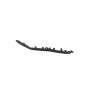 RH FRT BUMPER MLDG W/O F SPT PKG; LWR GUARD/COVER LEXUS RX350/RX450H 16-19; RX350L 18-19