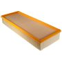 MAHLE LX 106 Air Filter