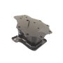 LH FRONT BUMPER BRACKET LEXUS NX200T 15-17; NX300 18-20; NX300H 15-20