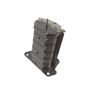 RT FRONT BUMPER BRACKET LEXUS GS200T, GS300, GS350, GS450H 16-18