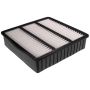 MAHLE LX 1076 Air Filter