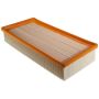 MAHLE LX 1079 Air Filter