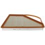 MAHLE LX 1091 Air Filter