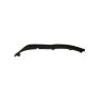 RH FRONT BUMPER SPOILER LOWER; BLACK; CODE 202 LEXUS IS250 06-06