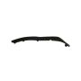 LH FRONT BUMPER SPOILER LOWER; BLACK; CODE 202 LEXUS IS250 06-06