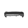 CAPA RR BUMPER COVER ALL LEXUS ES300 02-03