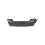 REAR BUMPER COVER W/PARKING SENSOR; PRIME LEXUS ES350 07-12