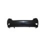 REAR BUMPER COVER W/O PARKING SENSORS; PRIME LEXUS RX350 10-15