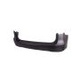 REAR BUMPER COVER 16-19 LEXUS RX350, RX350L, RX450H